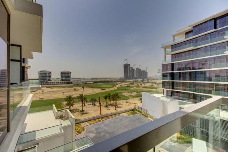Golf Vista