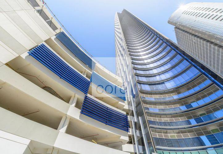 Addax Port Office Tower