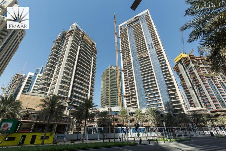 Boulevard Crescent 1