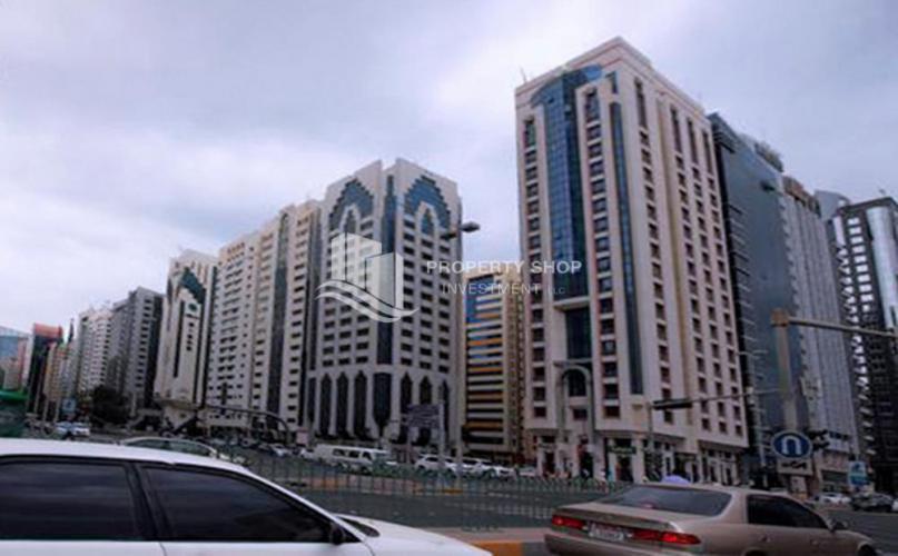 Montazah Tower