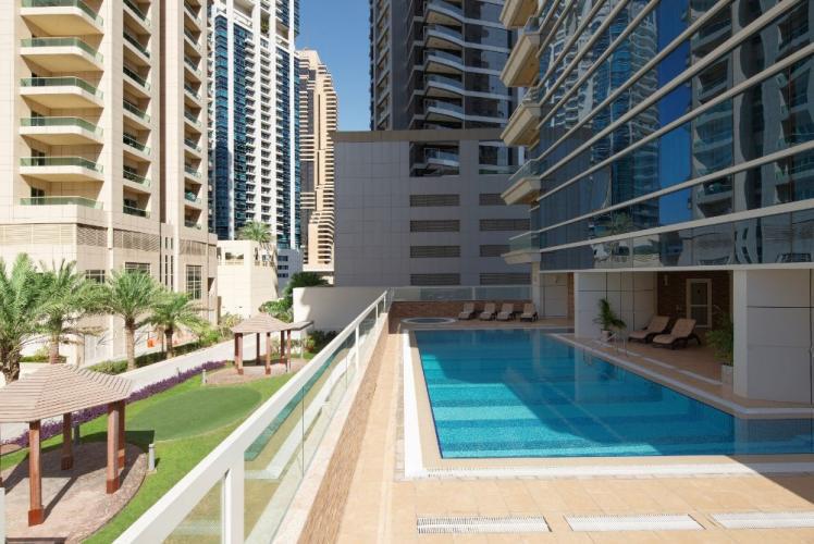 Barcelo Residences