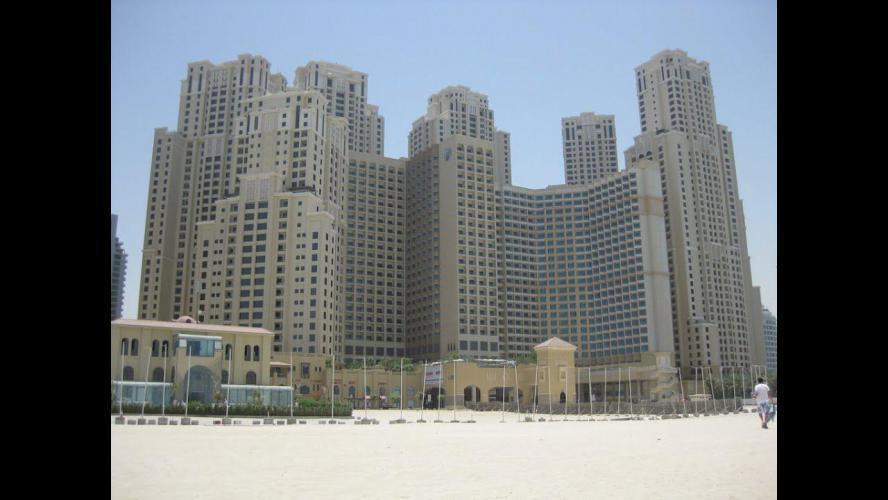 Amwaj 3