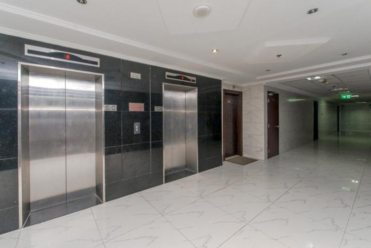 Al Kaabi Building
