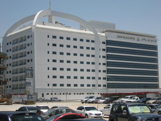 Opal Building