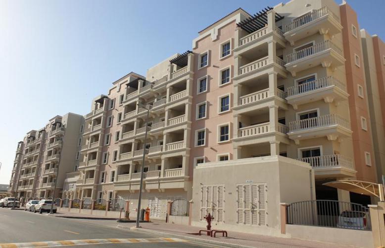 Centurion Residences