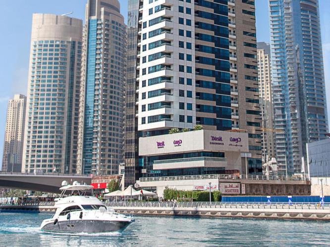 Canal Star Tower