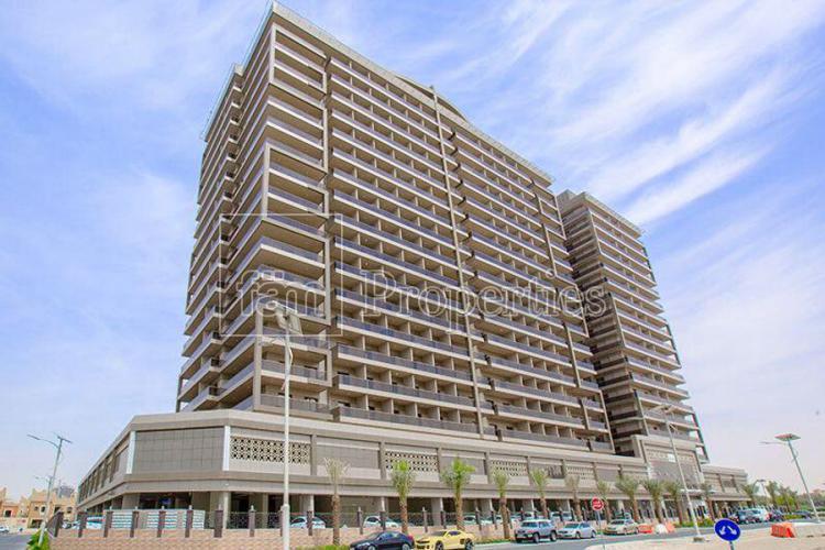 Elite Sports Residence 9