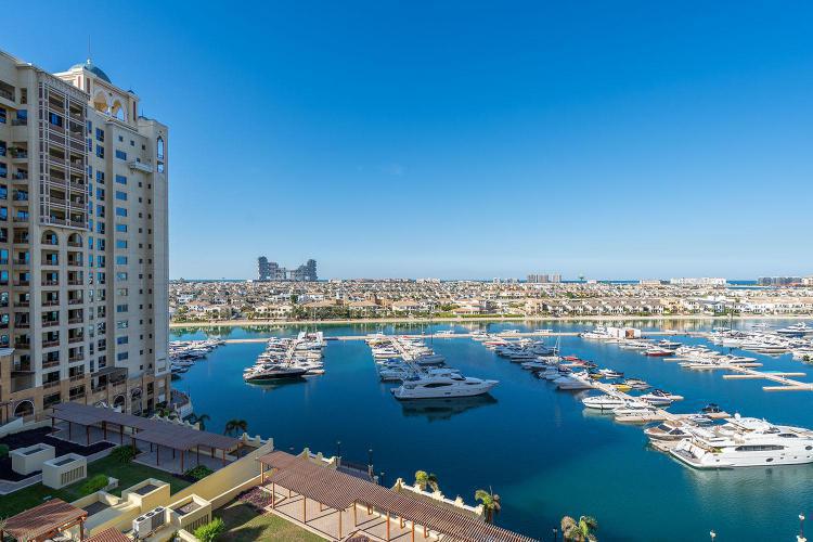 Marina Residences 4