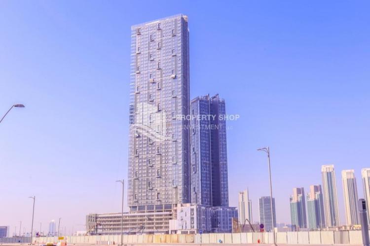 Horizon Tower B