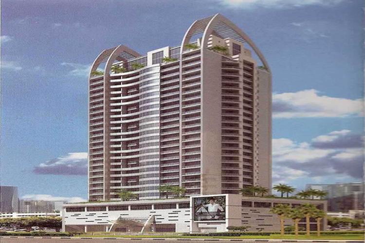 Global Golf Residence 2