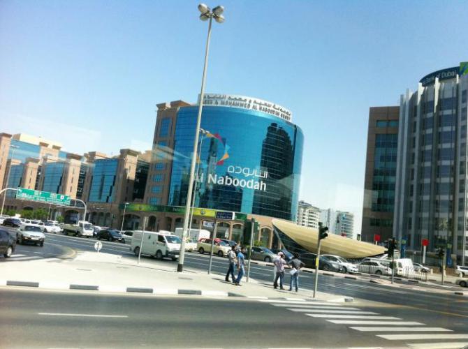 Saaha Offices Block A
