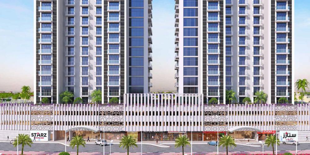 Murano Residences