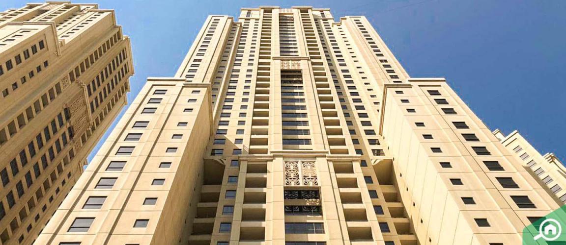 Amwaj 4