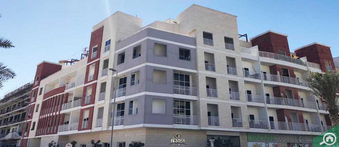 Noora Residence 1