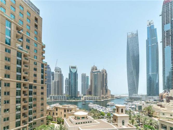 Al Mesk Tower