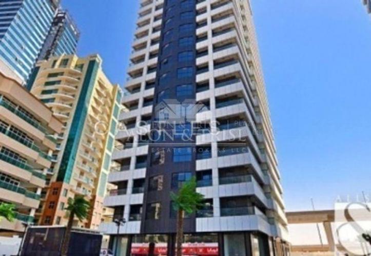 Escan Marina Tower, Dubai Marina Guide