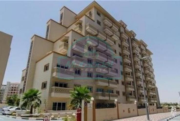 Dunes Silicon Oasis Building Guide