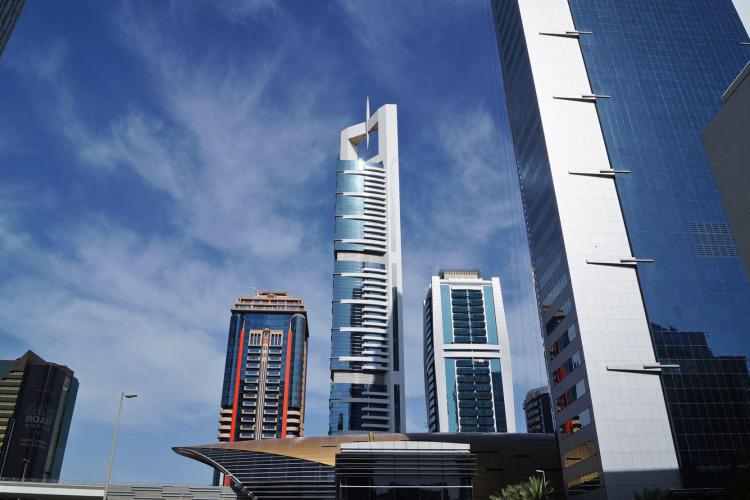Rawabeh Building