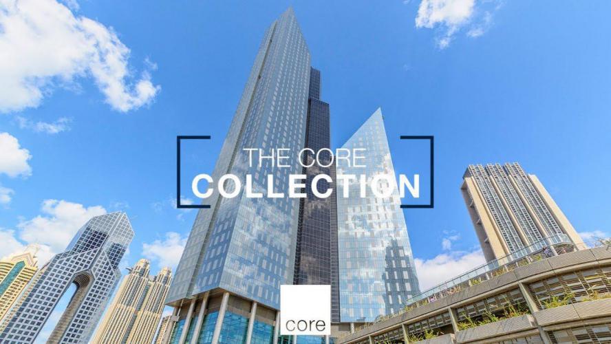 Central Park Towers