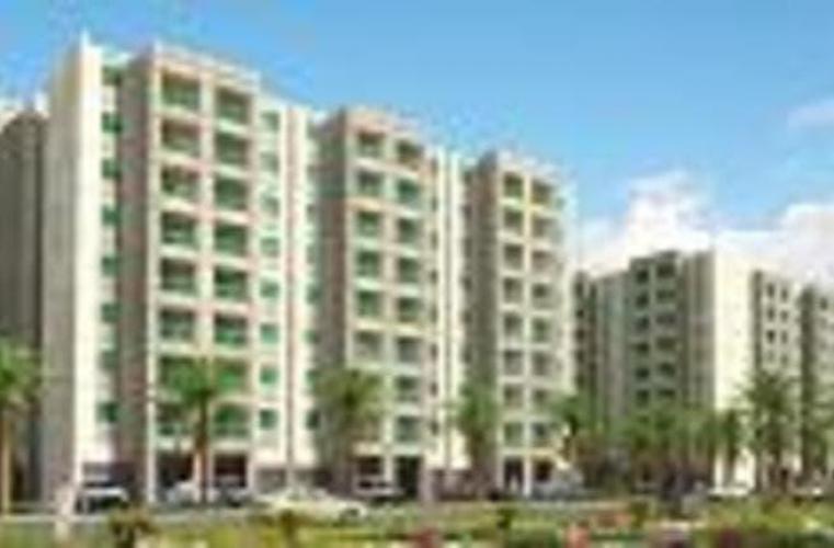 Ruby Residence