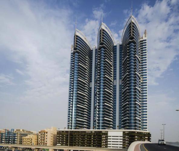The Elite Business Centre