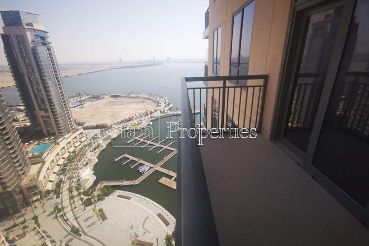 Dubai Creek Residence Tower 2 North
