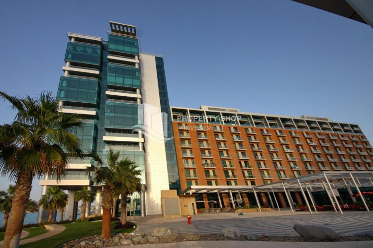 Muzoon Tower
