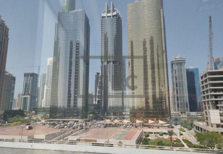 Mazaya Business Avenue BB1