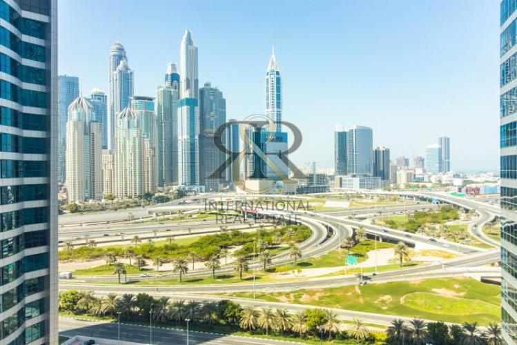 Jumeirah Bay X2 Tower Building Guide