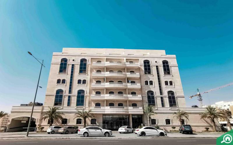 R05 Building
