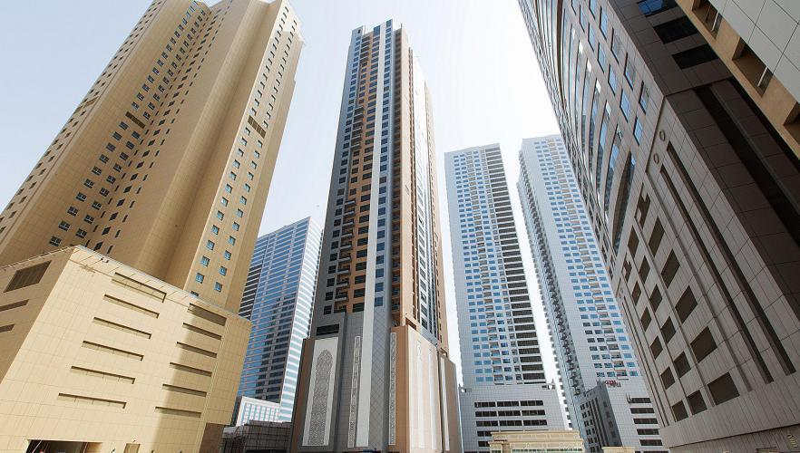 ASAS Tower
