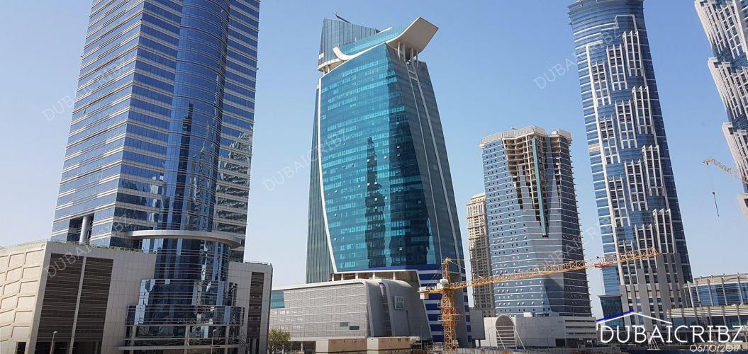 Al Rabia Tower