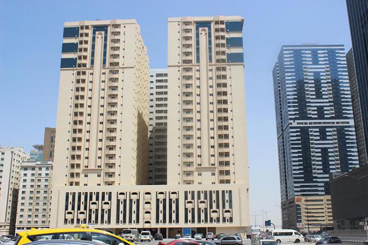 Al Salem Tower