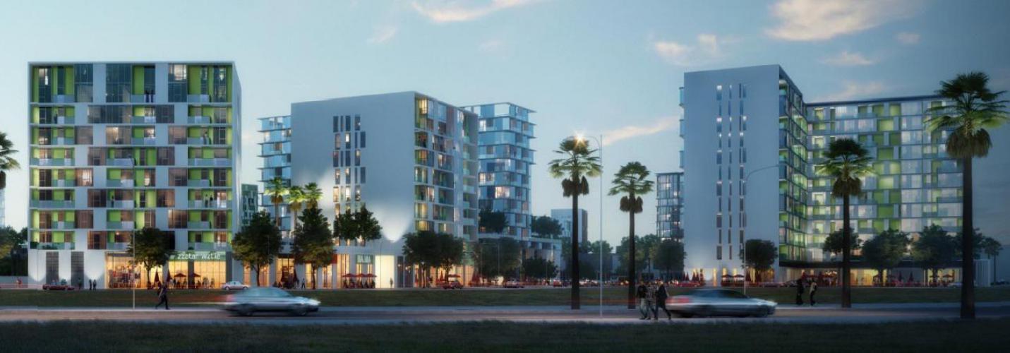Pulse Smart Residence