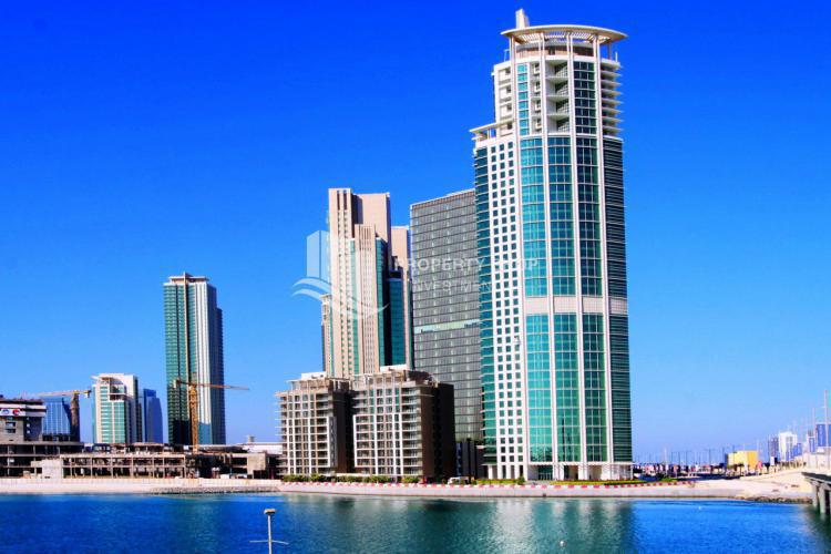 ADIA Tower