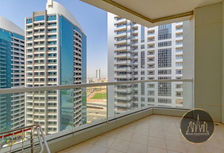 Al Fahad Towers