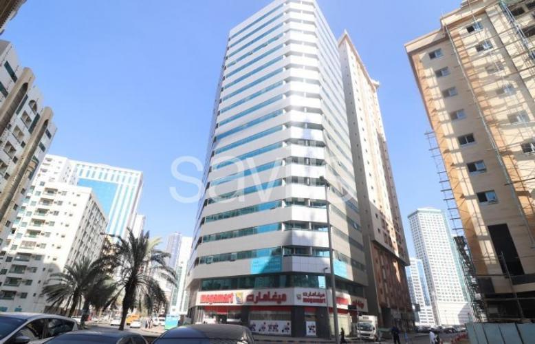 Palm Tower 2