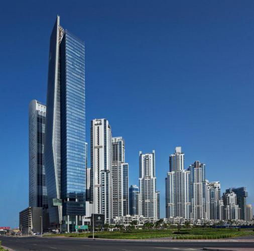 Executive Tower J