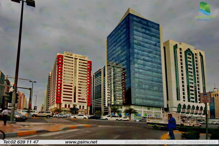 Blumont Capital Tower