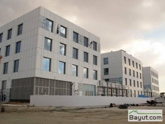European Business Center