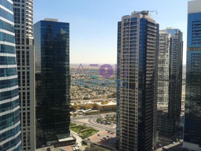 Jumeirah Bay X1, Jumeirah Lake Towers JLT Building Guide