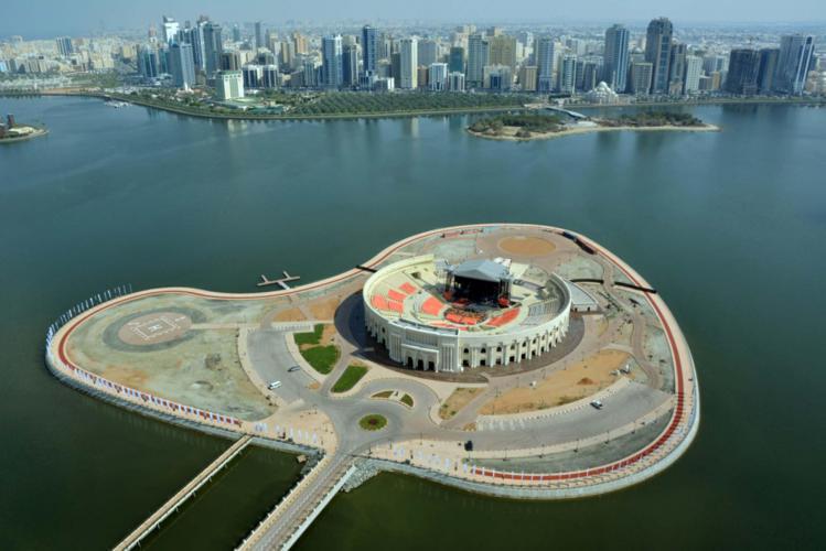 Khaleed Foulathi Tower
