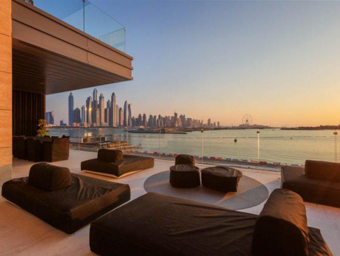 Palme Couture Residences