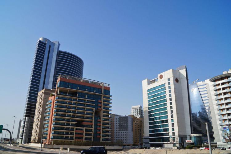 Al Shafar Tower 2