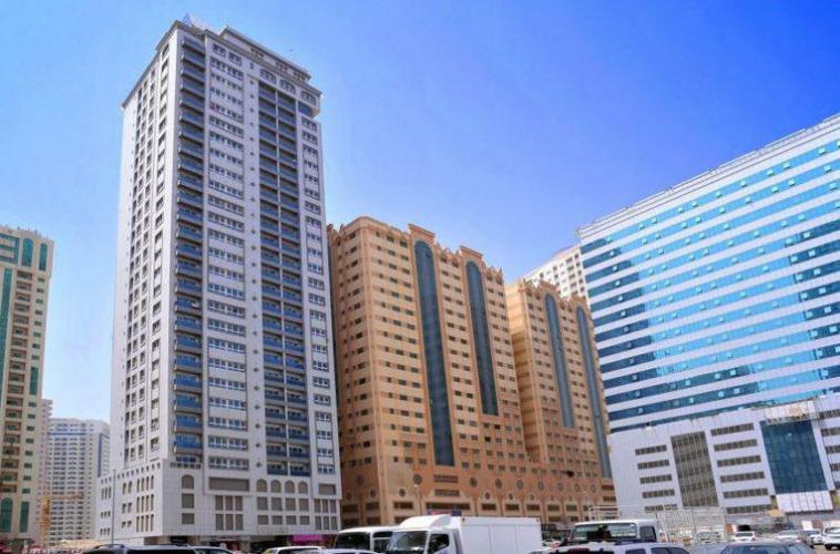 Al Jaber Tower