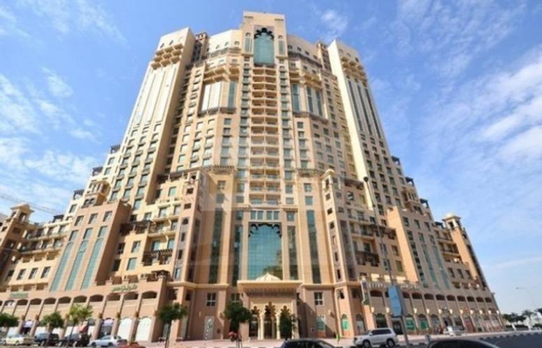 Spring Oasis Tower Guide