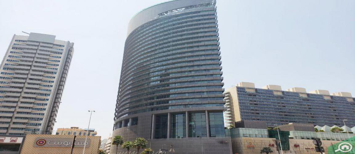 Burjuman Tower