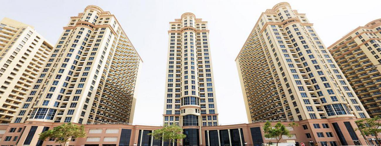 Lago Vista A