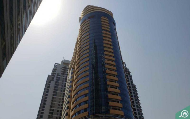 Fortune Executive Tower
