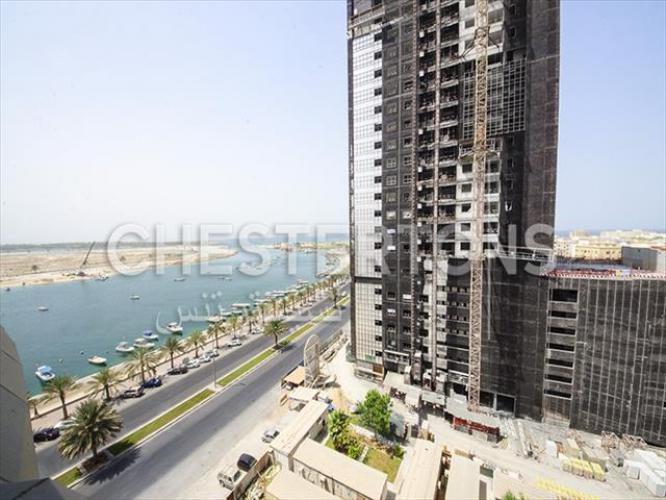 Ateek Tower 2